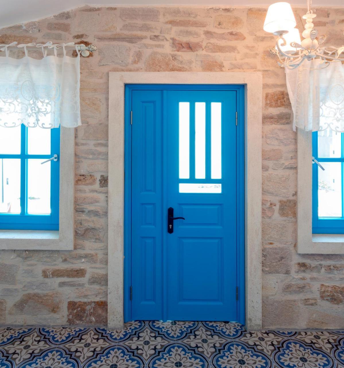 Ela Tenedos Hotel - Special Category (Adults Only) Exterior photo