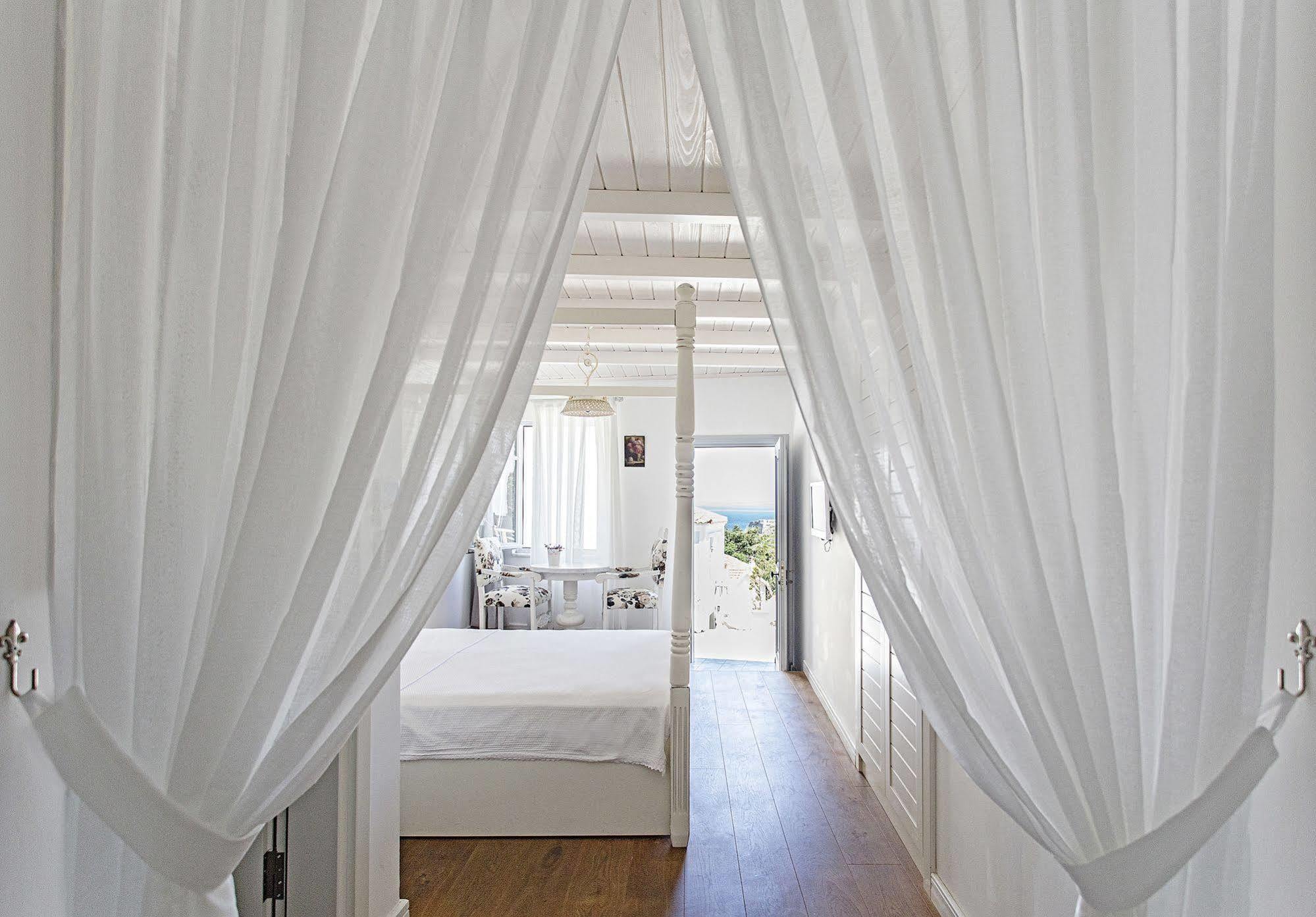 Ela Tenedos Hotel - Special Category (Adults Only) Exterior photo