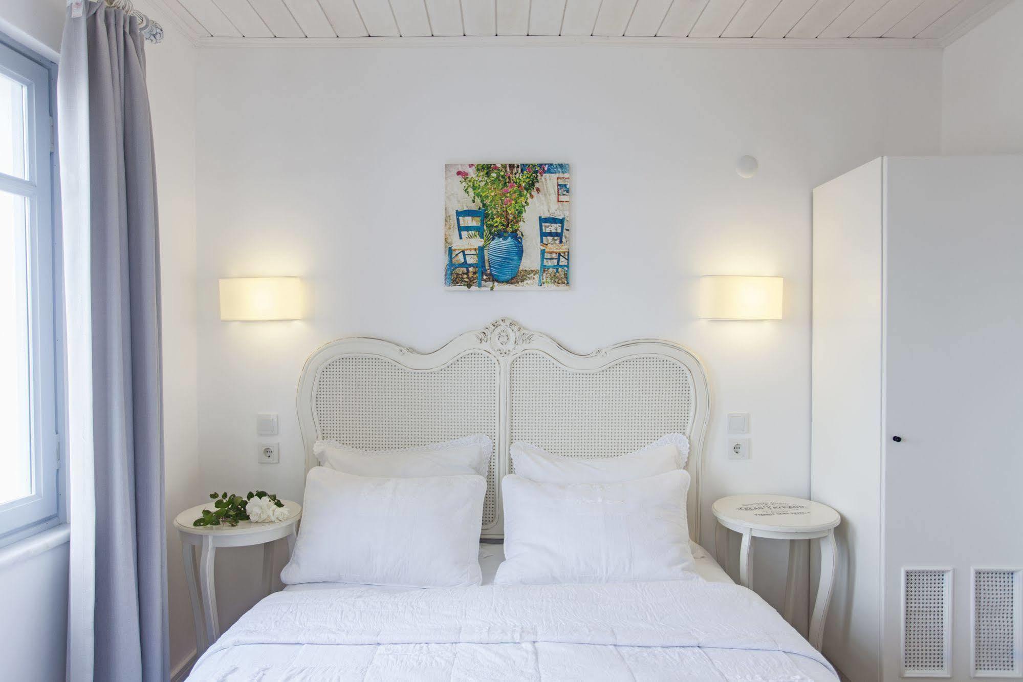 Ela Tenedos Hotel - Special Category (Adults Only) Exterior photo